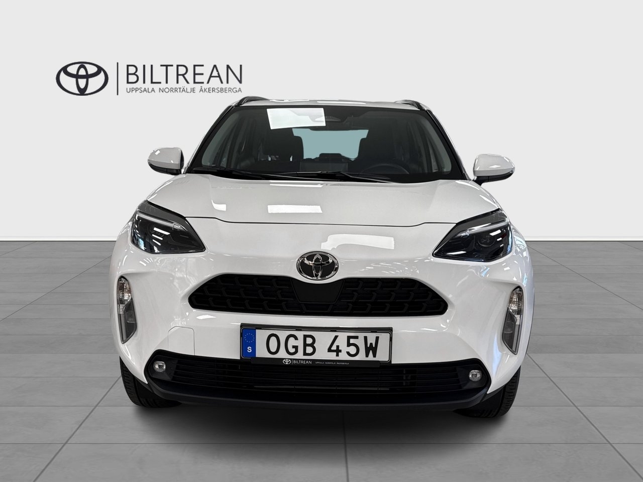 Toyota Yaris Cross 2026, bild 5/10