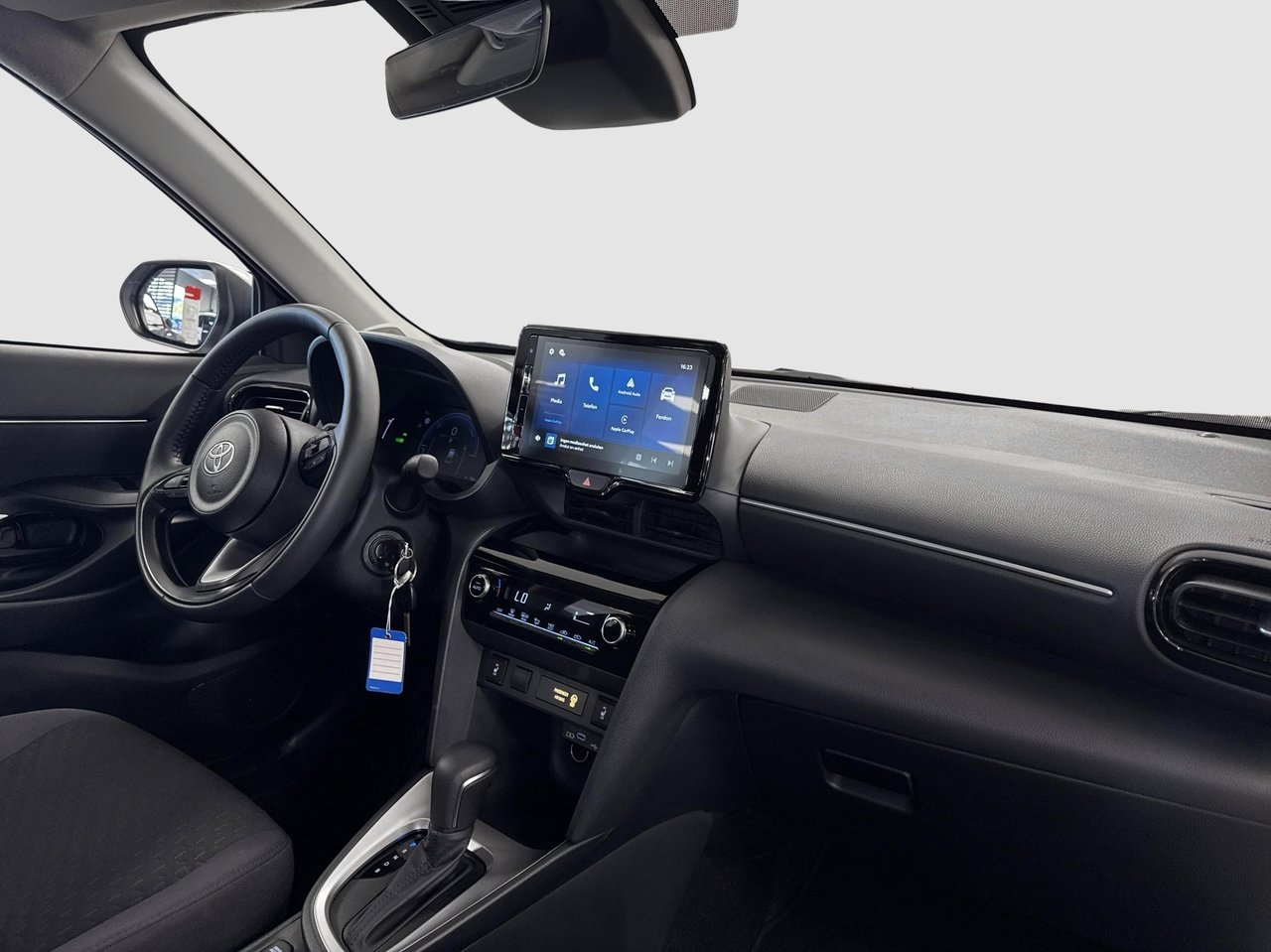 Toyota Yaris Cross 2026, bild 7/10