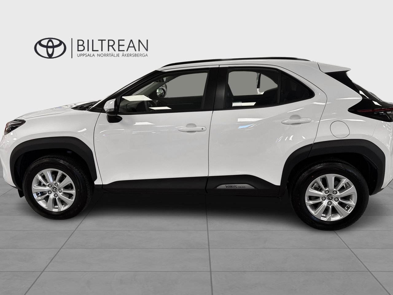Toyota Yaris Cross 2026, bild 2/10