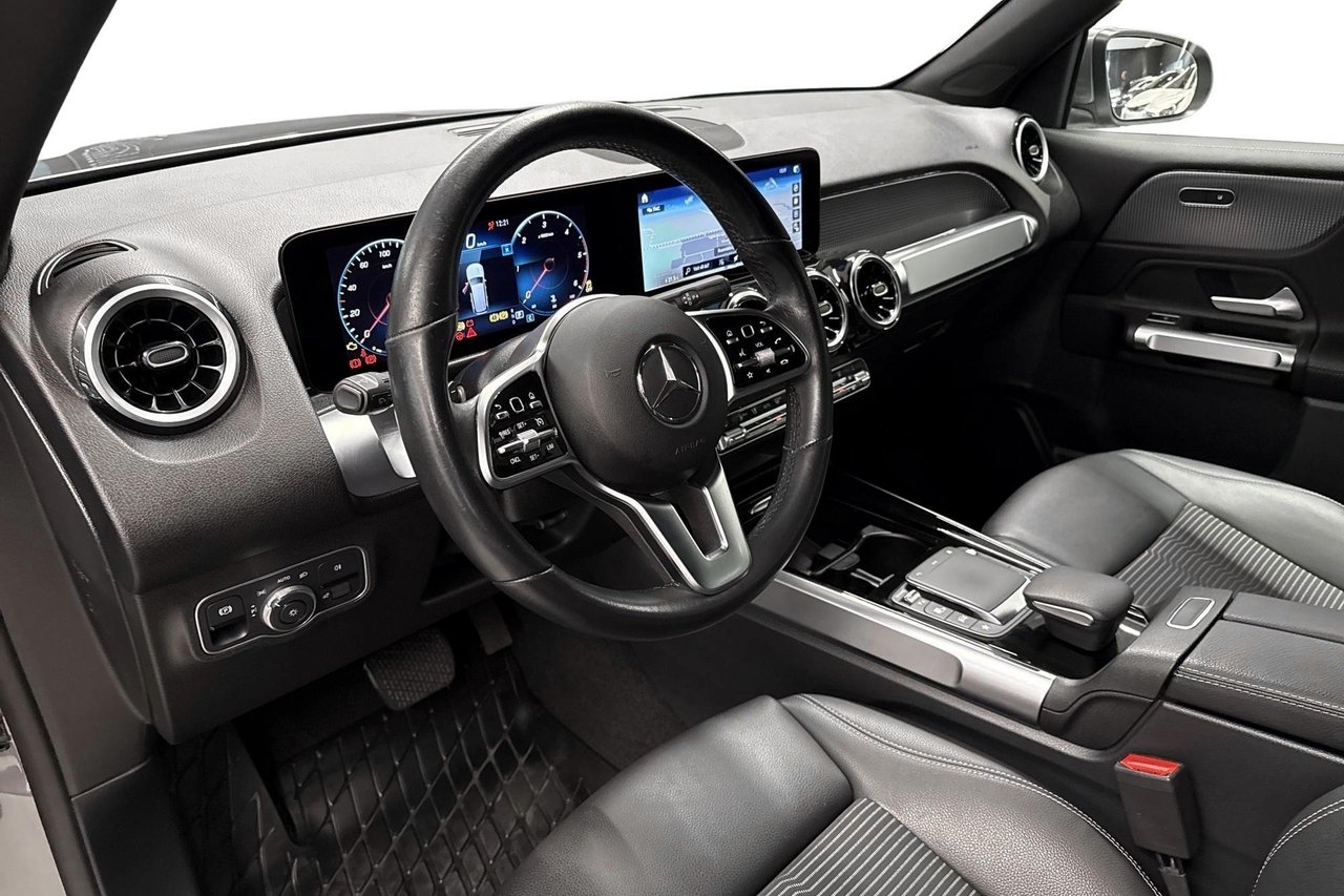 Mercedes-Benz GLB 2023, kuva 6/10