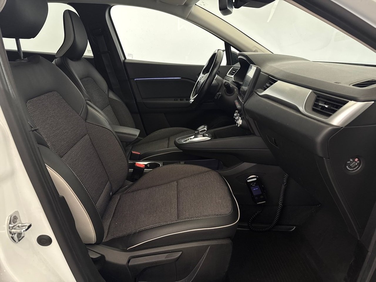 Renault Captur 2022, bild 4/8