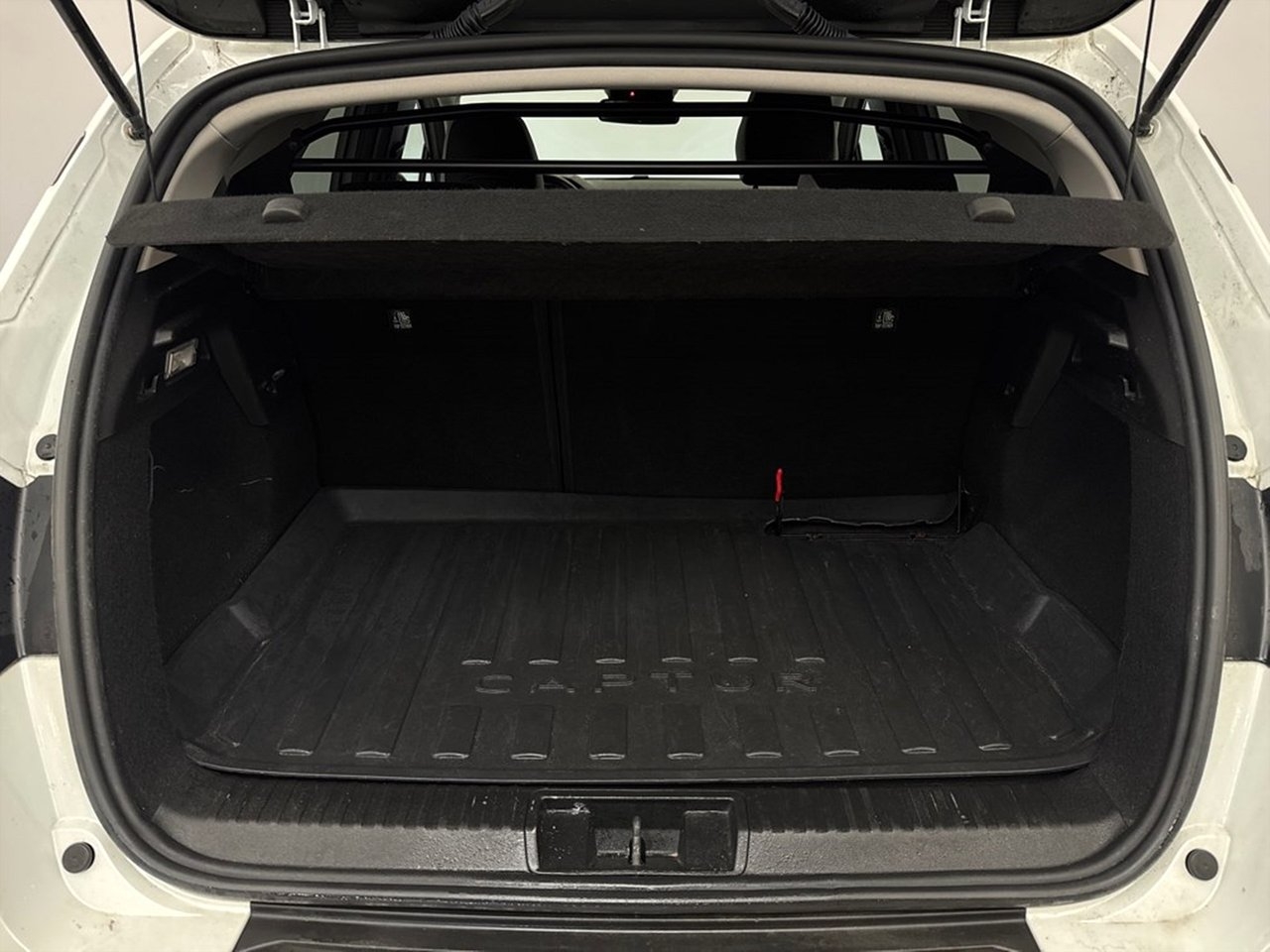 Renault Captur 2022, bild 8/8