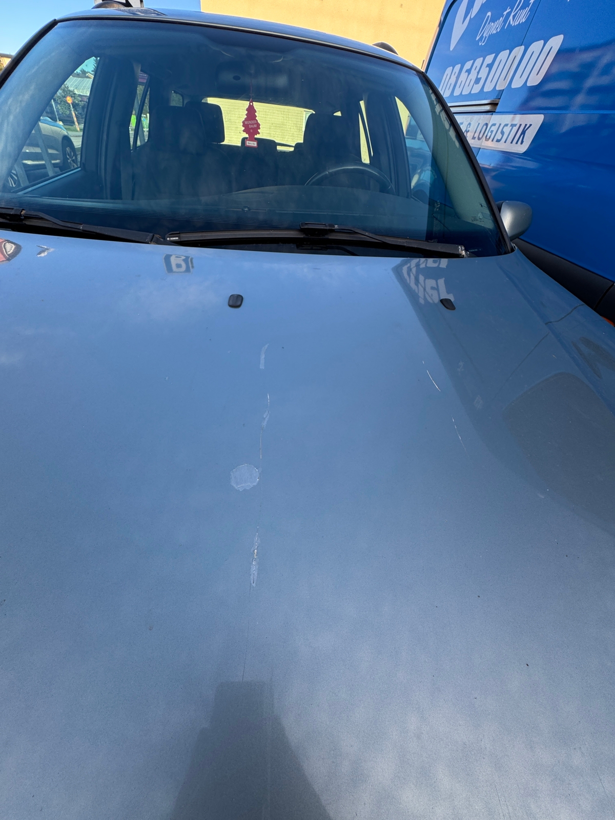 Saab 9-5 2009, kuva 7/10