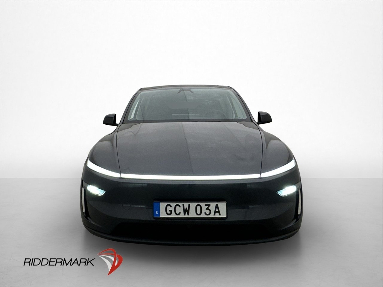 Tesla Model Y 2025, kuva 3/10