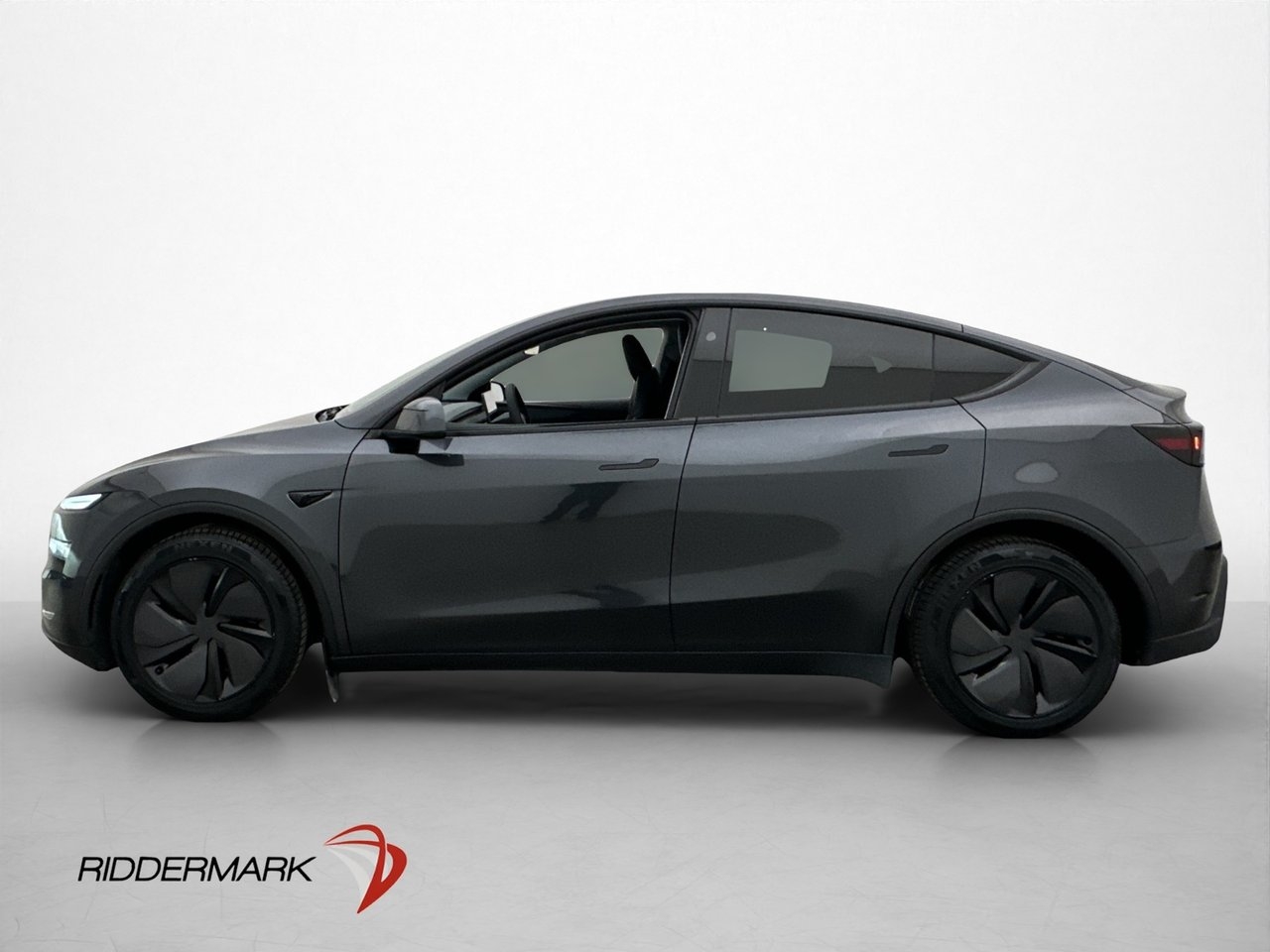 Tesla Model Y 2025, kuva 5/10