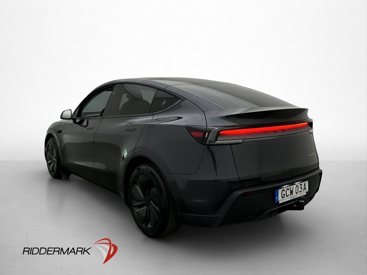 Tesla Model Y 2025, kuva 6/10