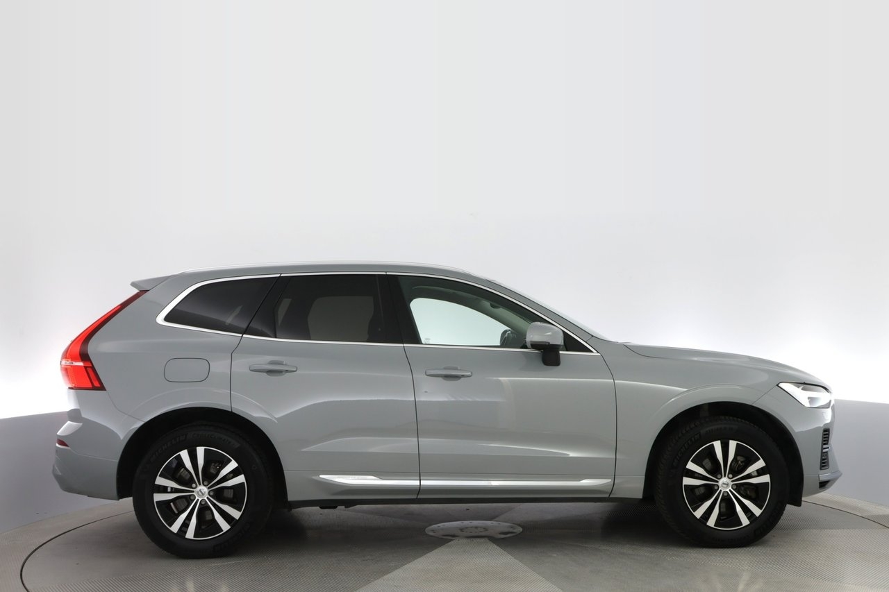 Volvo XC60 2024, bild 6/10