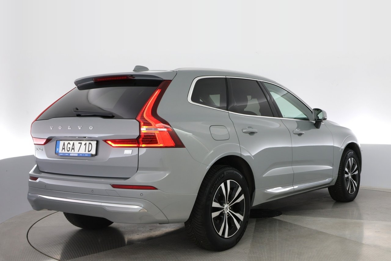 Volvo XC60 2024, bild 5/10