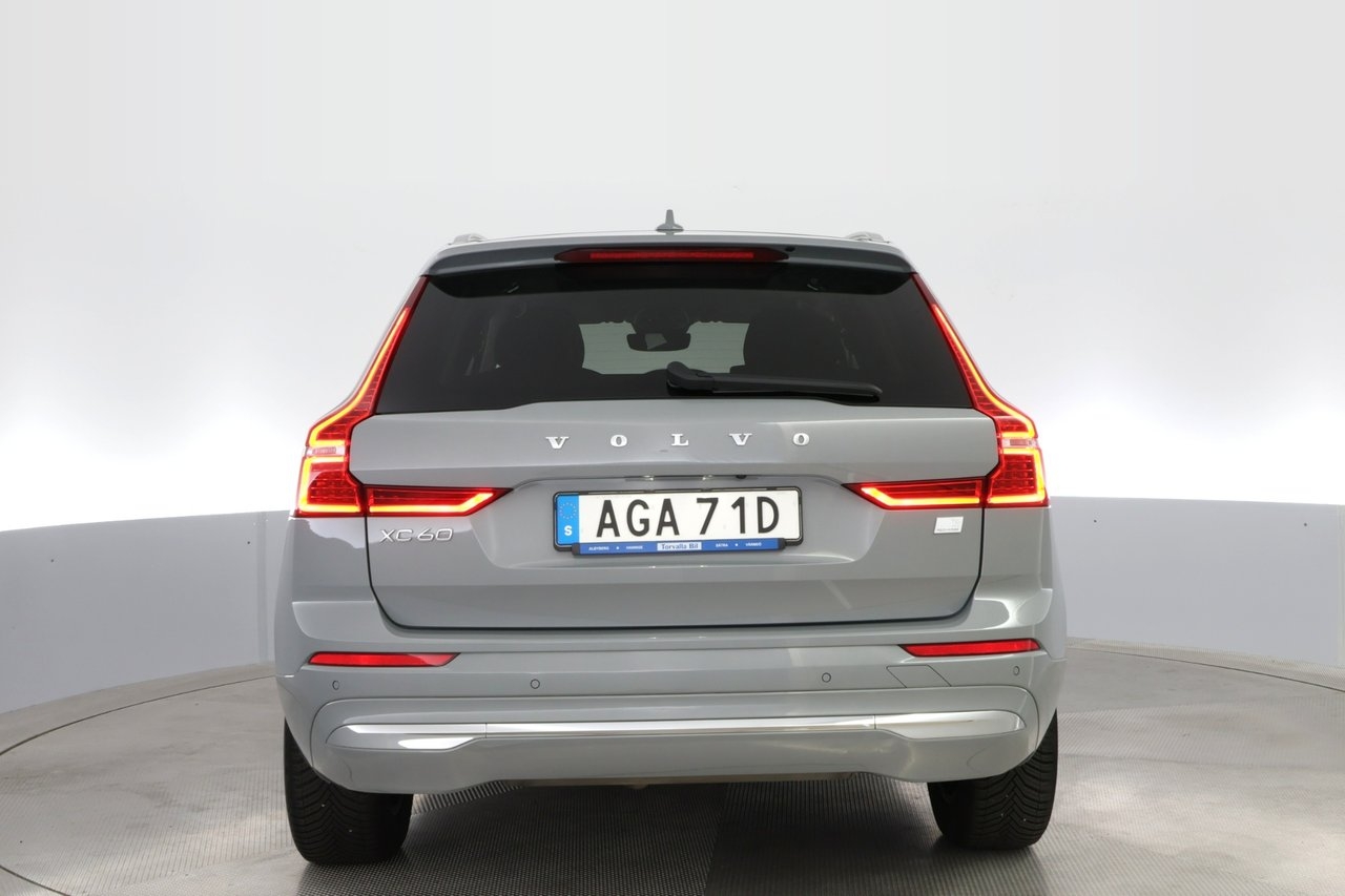 Volvo XC60 2024, bild 4/10