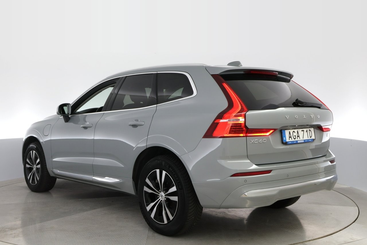 Volvo XC60 2024, bild 3/10