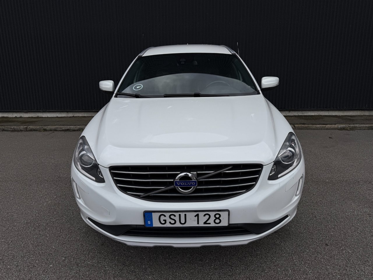 Volvo XC60 2016, bild 7/10