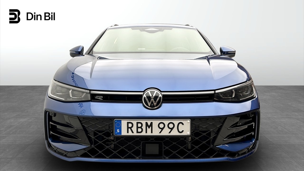 Volkswagen Passat 2024, bild 4/10