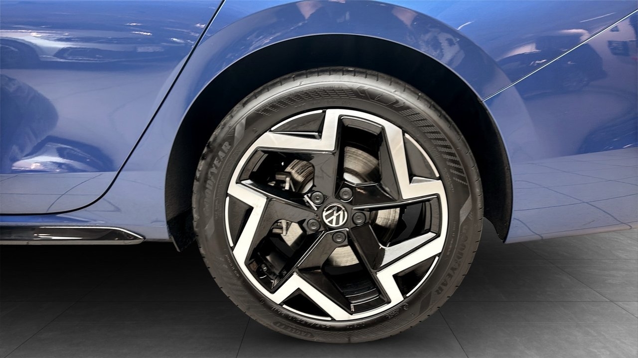 Volkswagen Passat 2024, bild 6/10