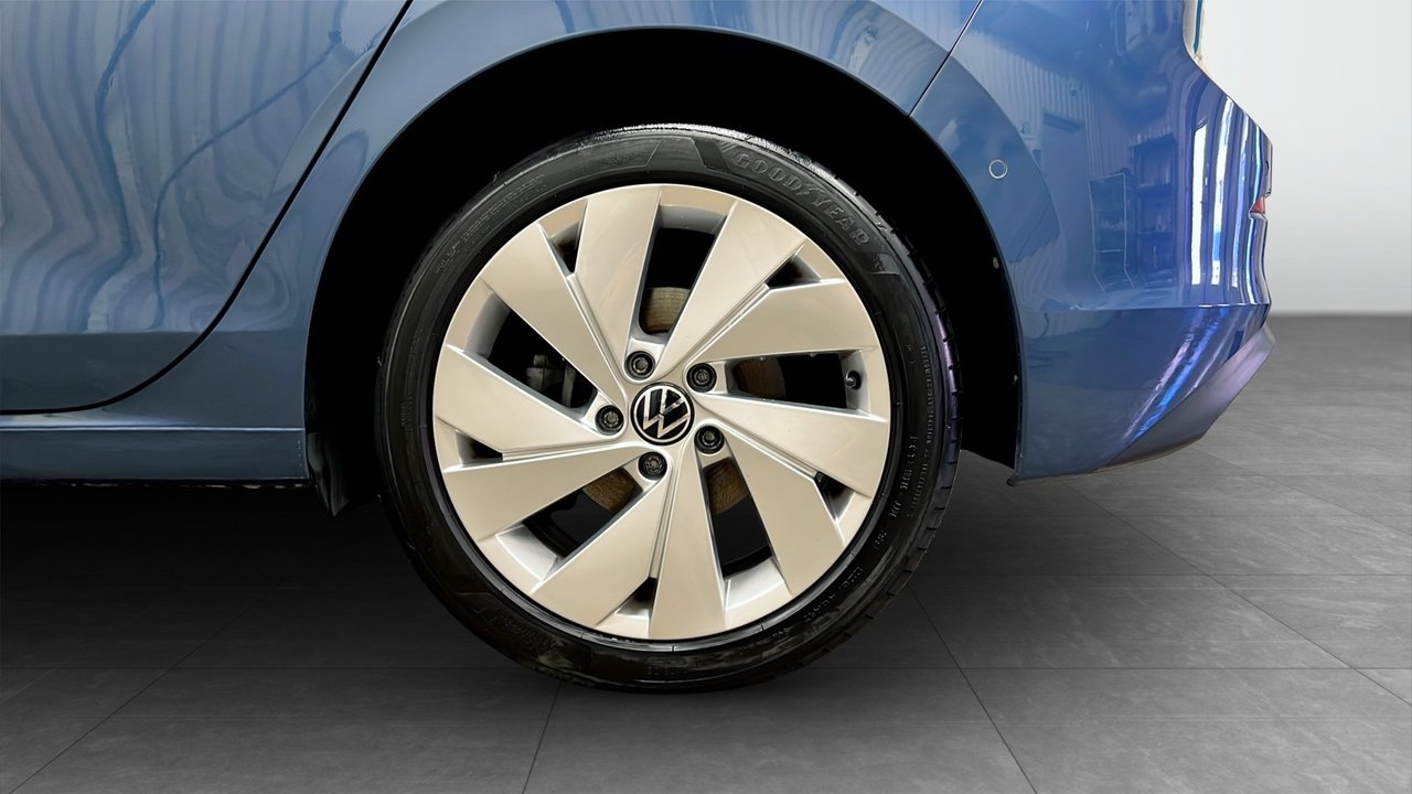 Volkswagen Golf 2025, bild 6/10