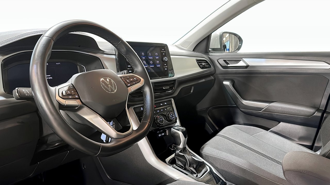 Volkswagen T-Roc 2023, bild 7/20