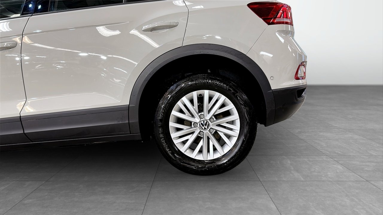 Volkswagen T-Roc 2023, bild 6/20
