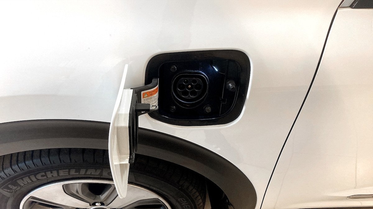Kia Niro 2018, bild 6/9
