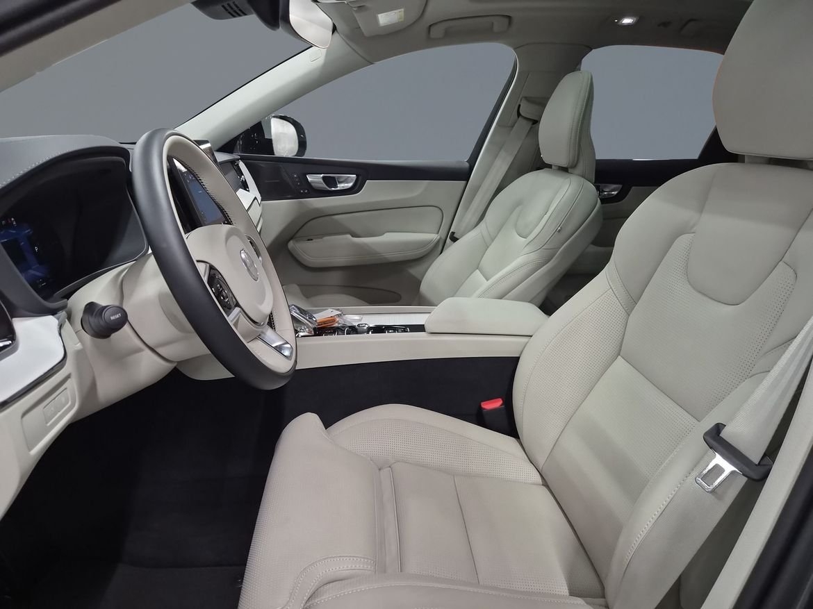 Volvo XC60 T8 AWD Ultra Dark 2026, kuva 6/10