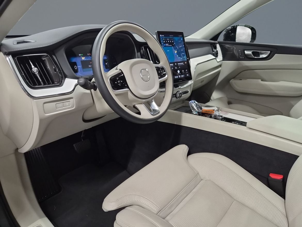 Volvo XC60 T8 AWD Ultra Dark 2026, kuva 5/10