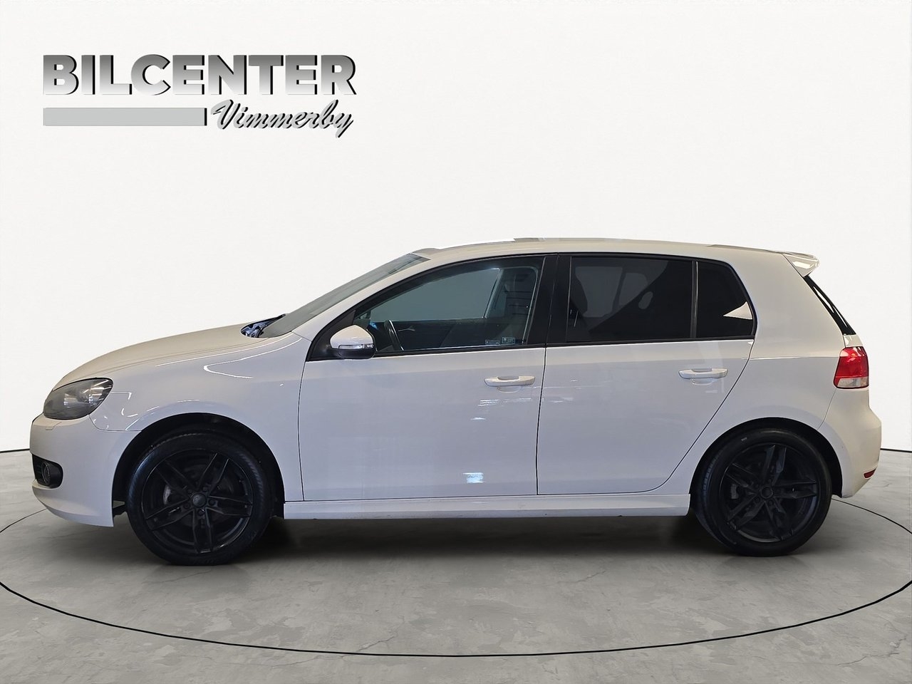 Volkswagen Golf 2013, bild 3/10