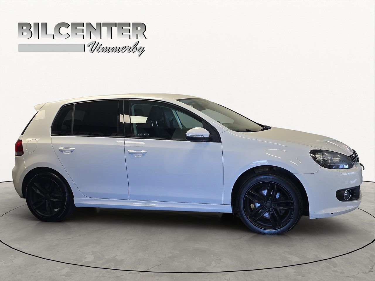 Volkswagen Golf 2013, bild 7/10