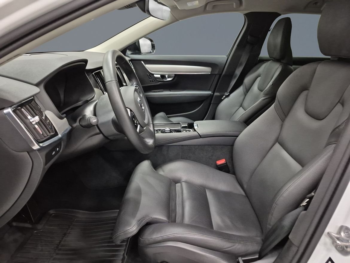 Volvo V90 2025, bild 6/10