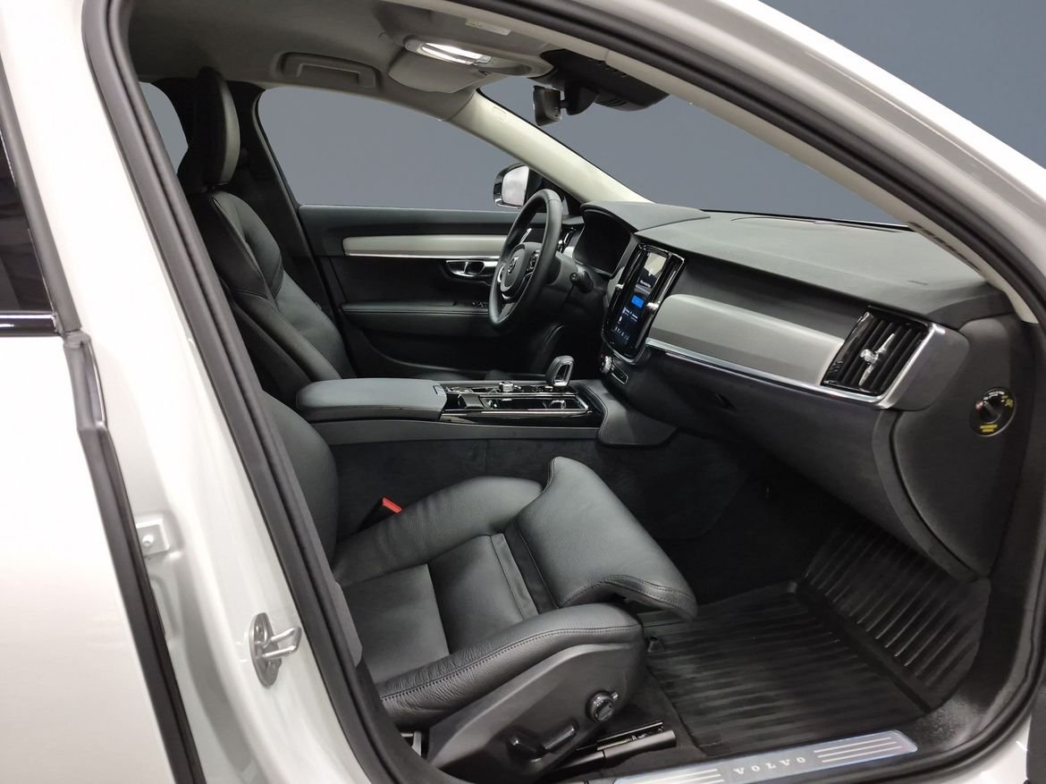 Volvo V90 2025, bild 7/10