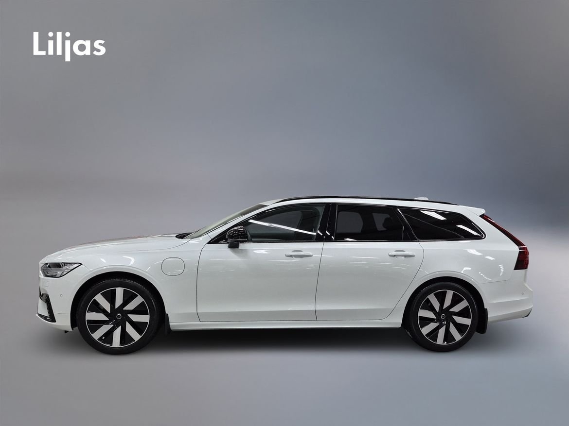 Volvo V90 2025, bild 3/10