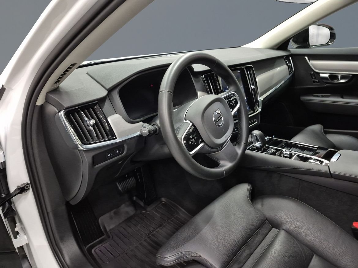 Volvo V90 2025, bild 5/10