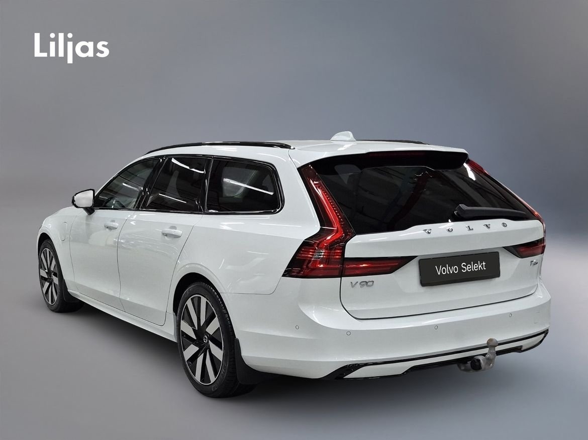 Volvo V90 2025, bild 4/10