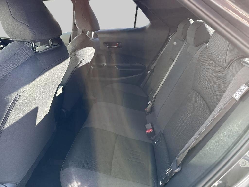 Toyota C-HR Hybrid e-CVT Euro 6 2025, bild 7/10