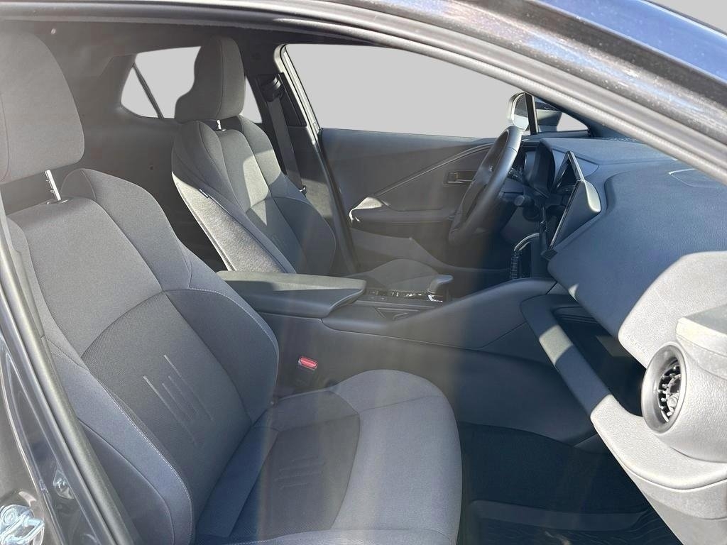 Toyota C-HR Hybrid e-CVT Euro 6 2025, bild 6/10