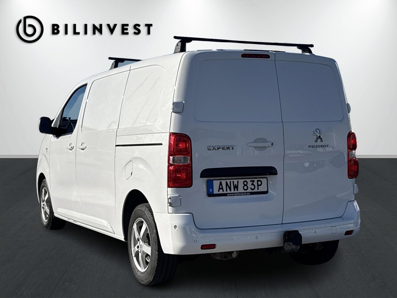 Peugeot Expert 2021, bild 3/10