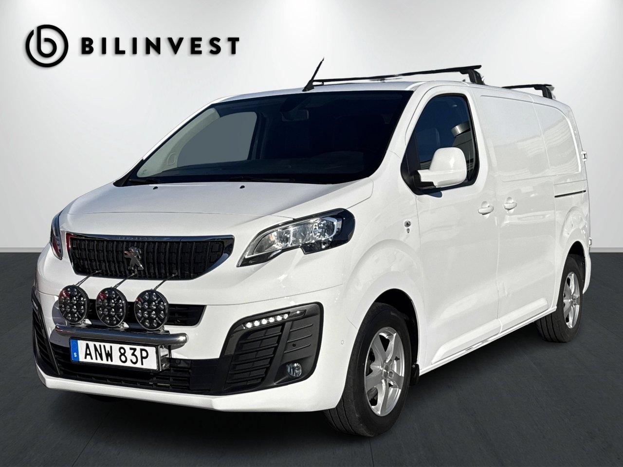 Peugeot Expert