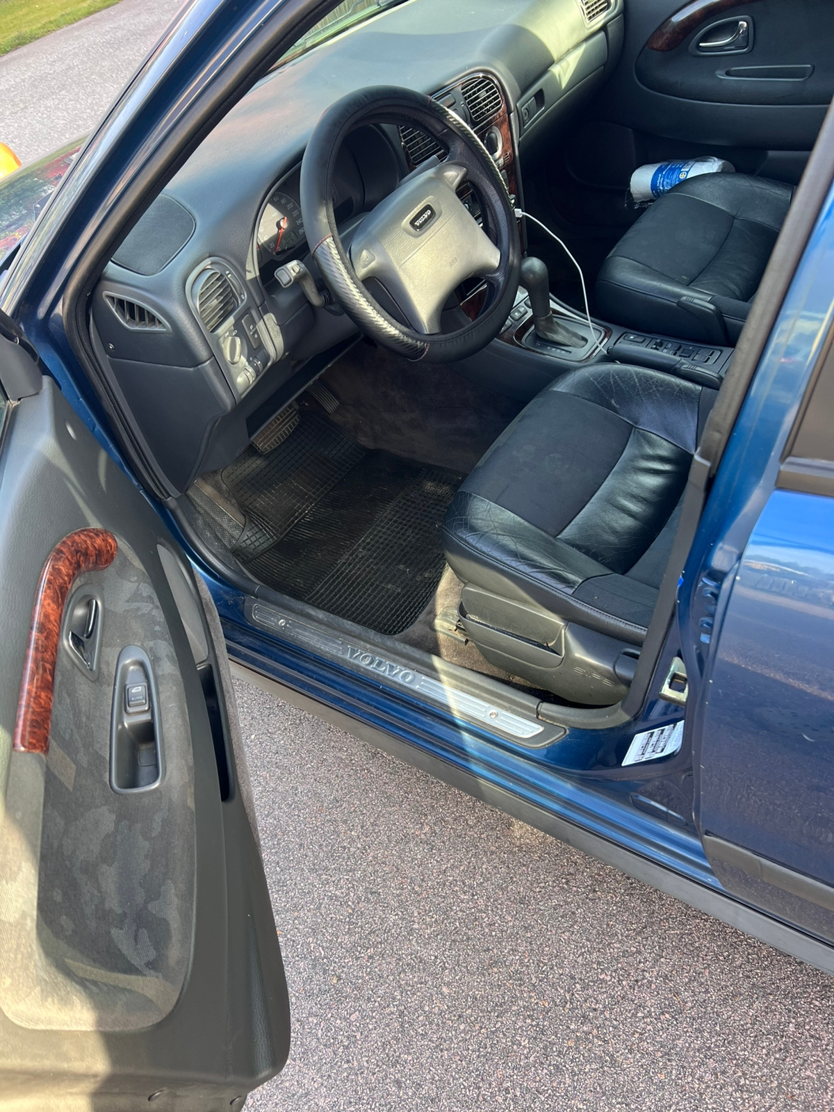 Volvo S40 T4 Automatisk 1999, photo 4/4