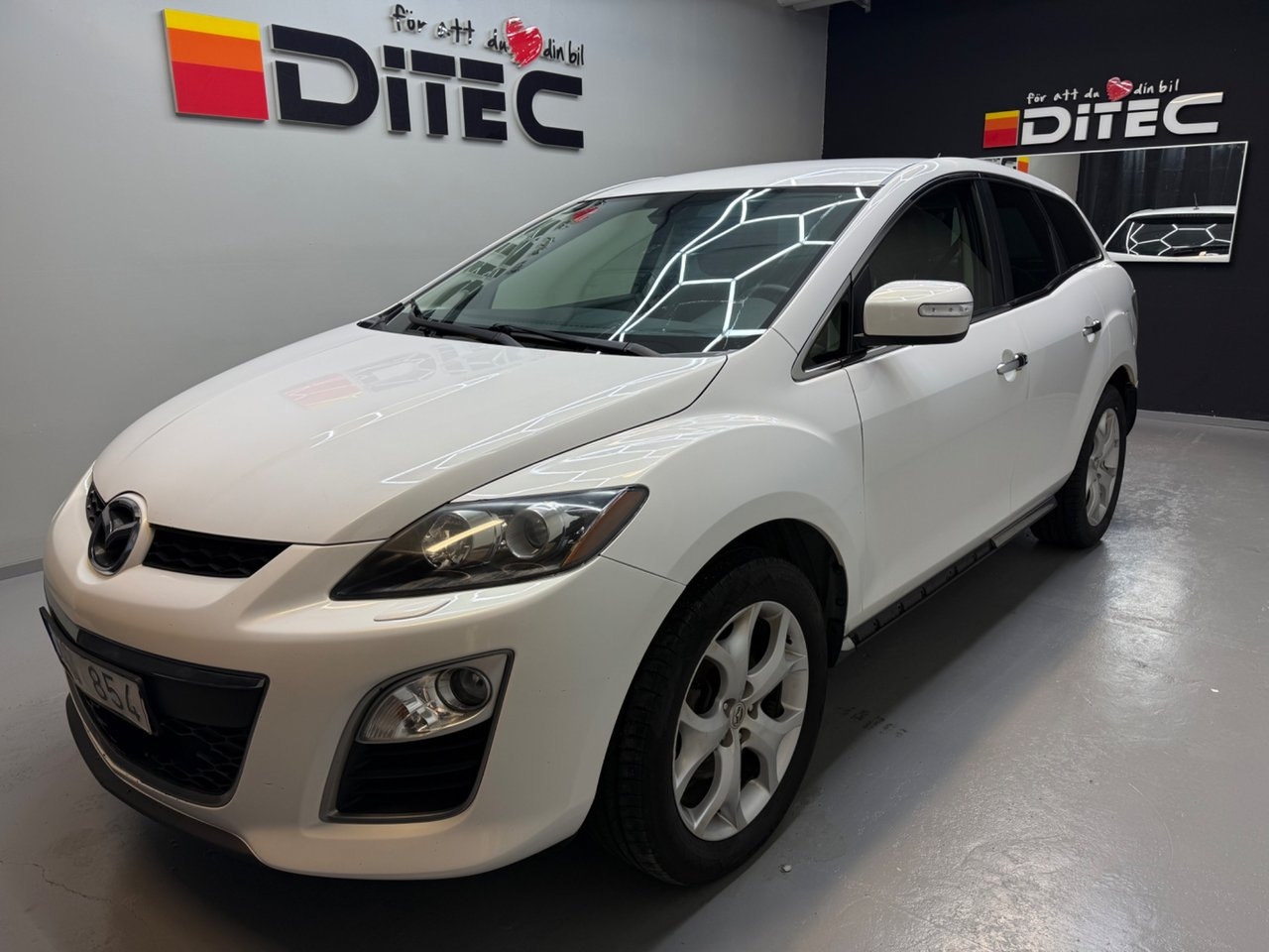 Mazda CX-7