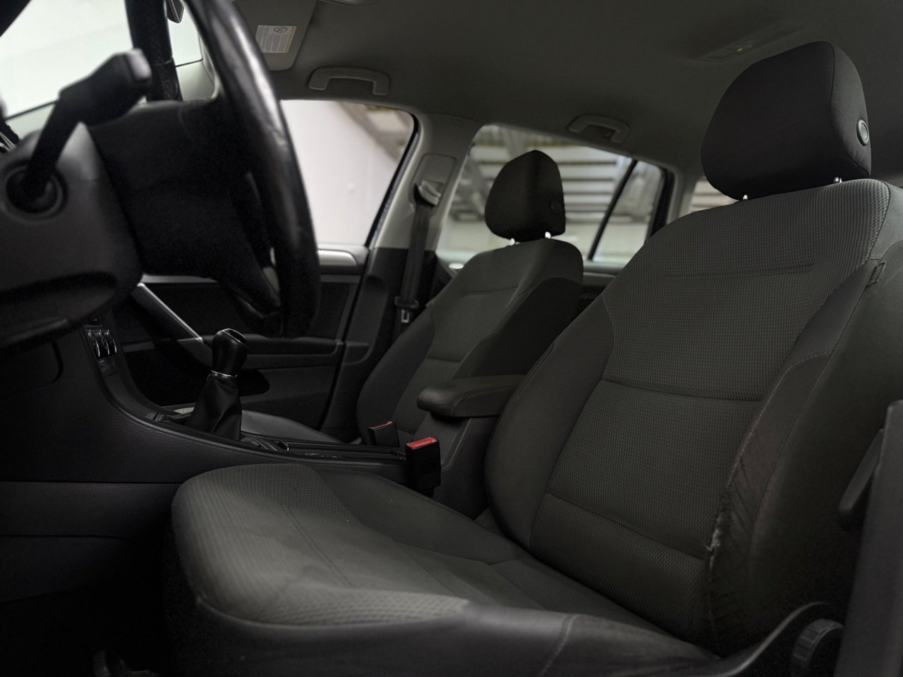 Volkswagen Golf 2014, bild 6/22
