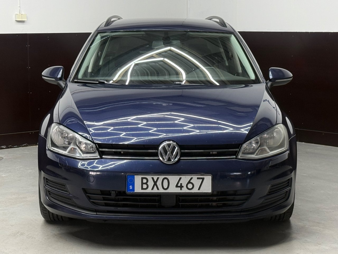 Volkswagen Golf 2014, bild 3/22