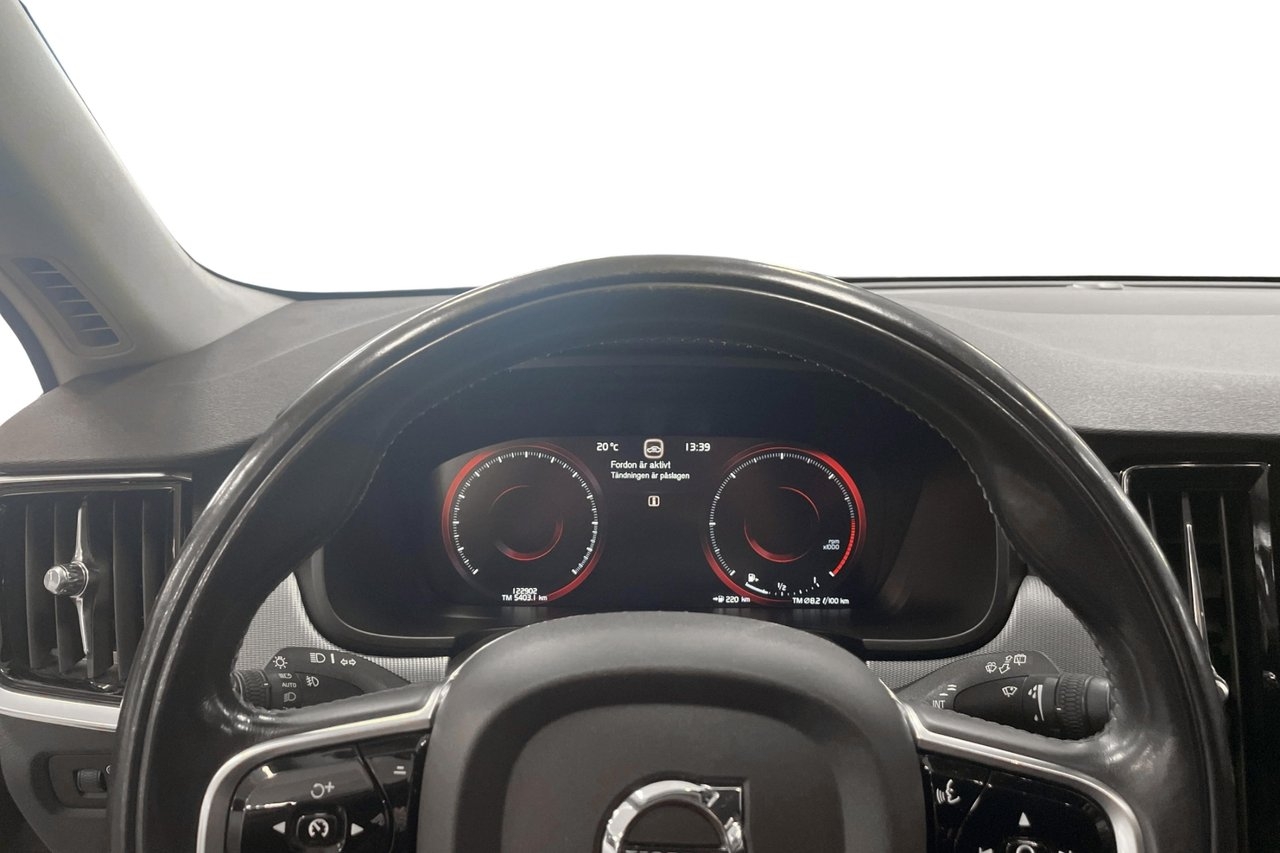 Volvo V90 2017, bild 7/10