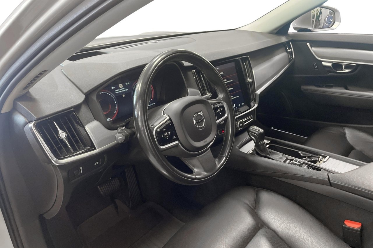 Volvo V90 2017, bild 6/10
