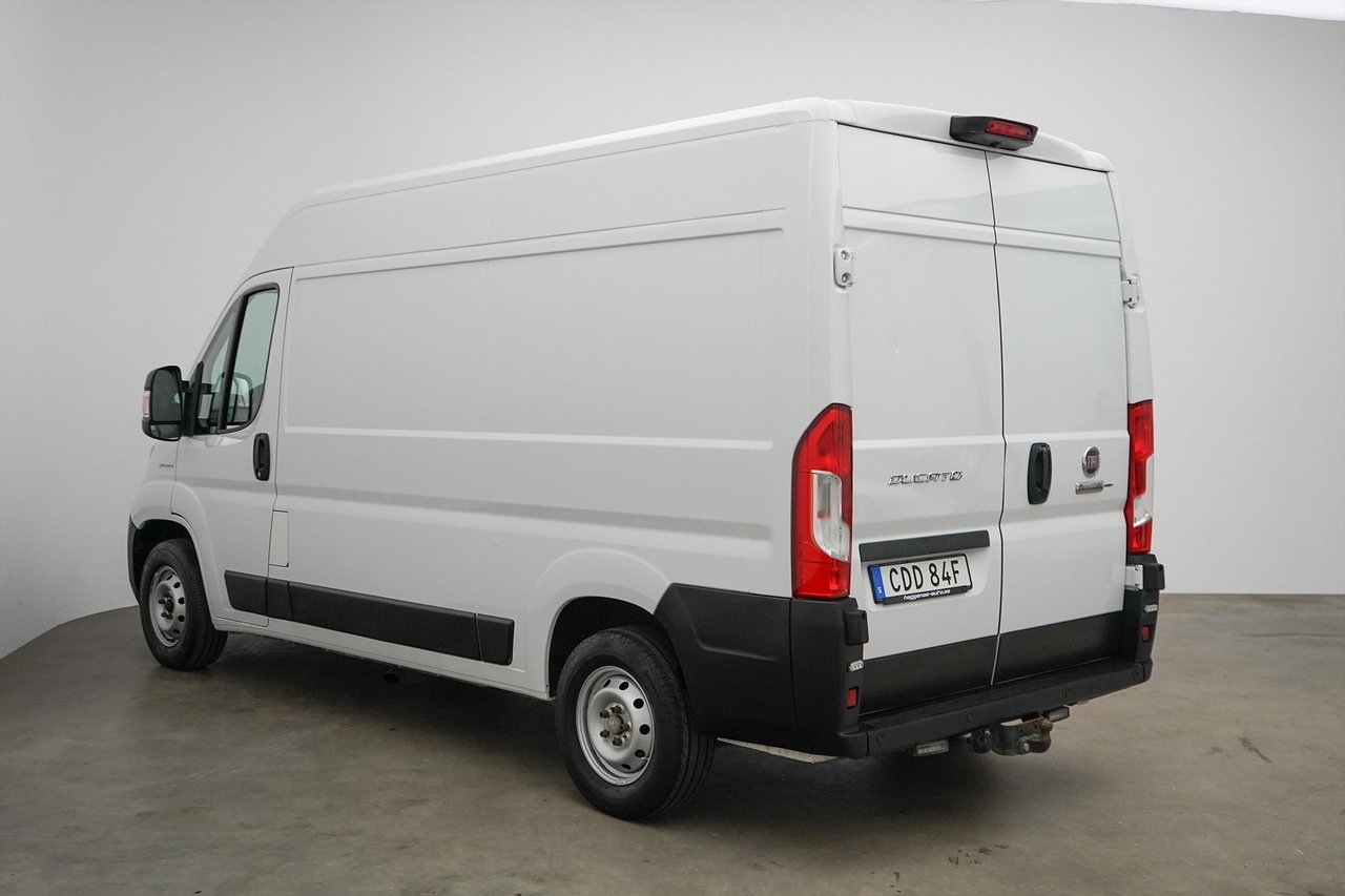 Fiat Ducato 2020, bild 3/10