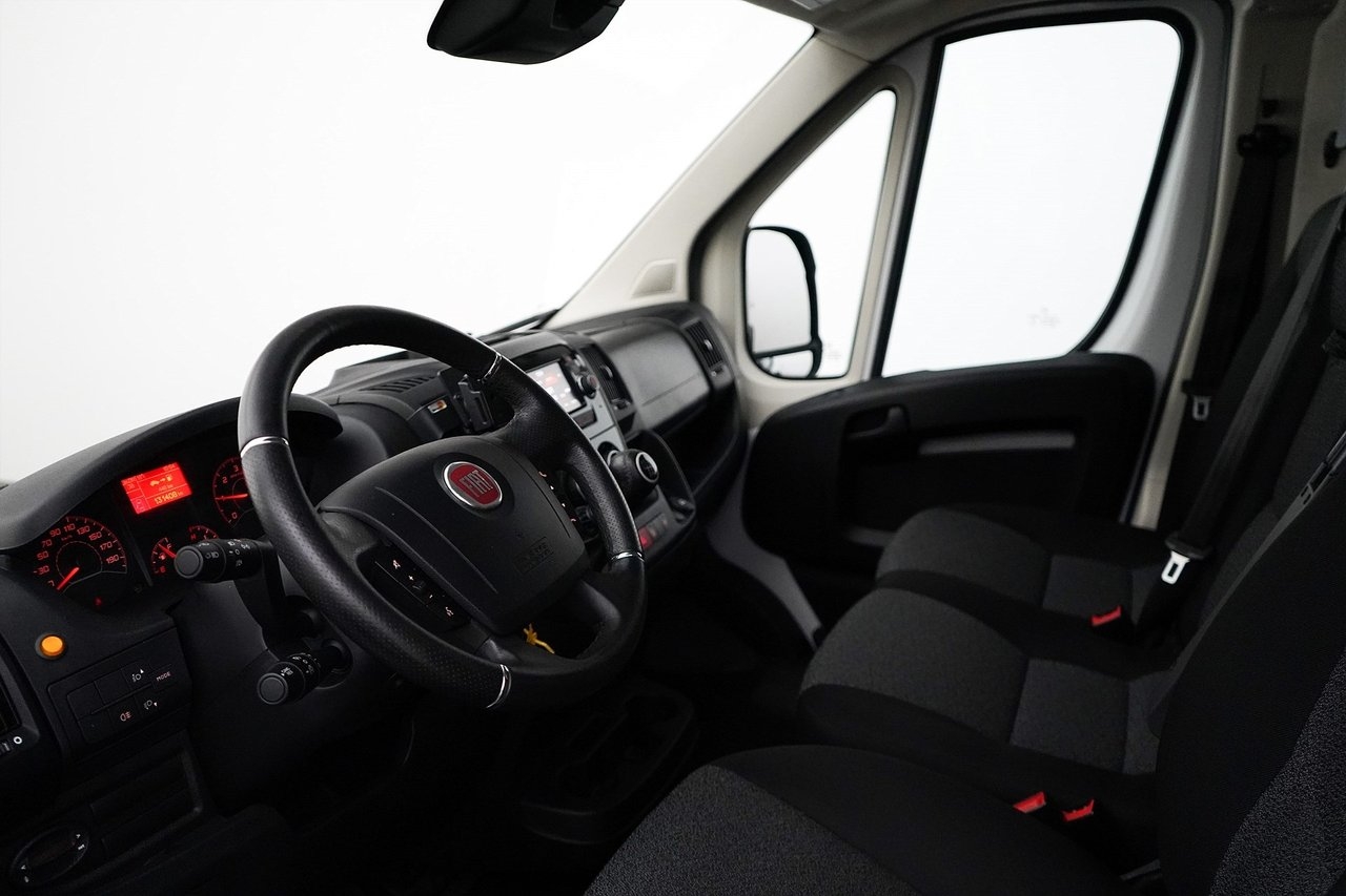 Fiat Ducato 2020, bild 4/10