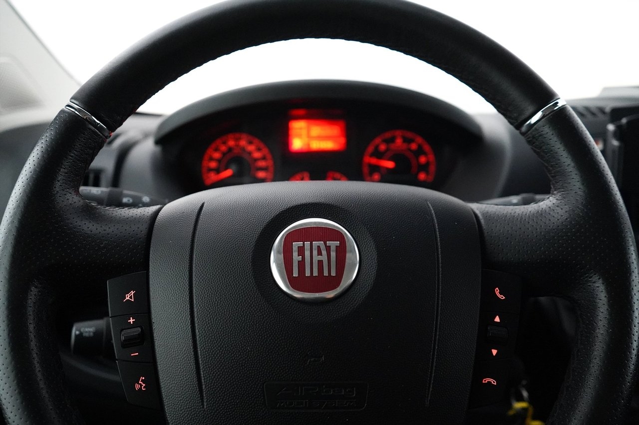 Fiat Ducato 2020, bild 6/10