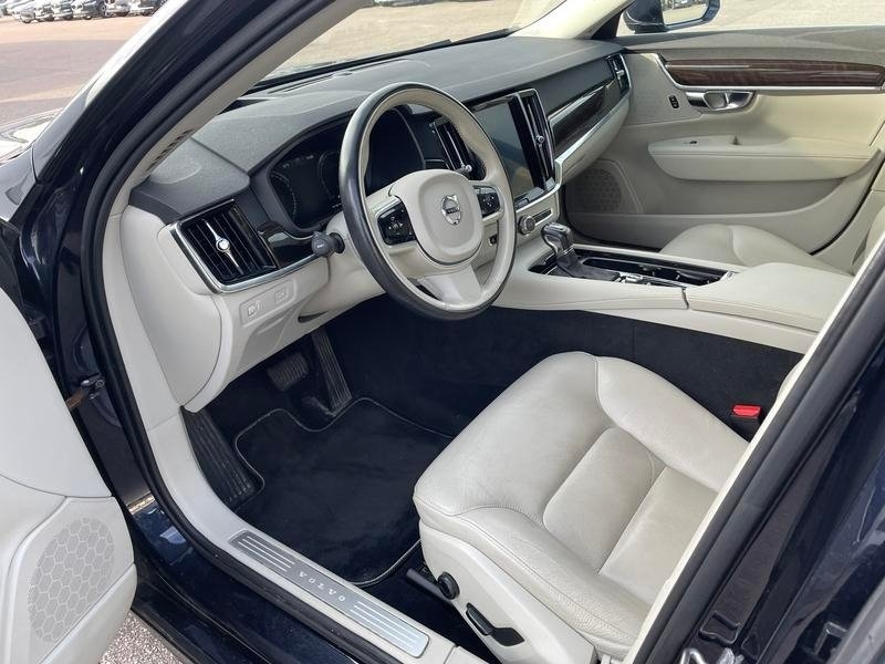 Volvo V90 D4 2019, bild 5/5