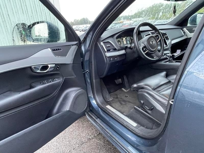 Volvo XC90 D4 AWD 2018, kuva 5/5