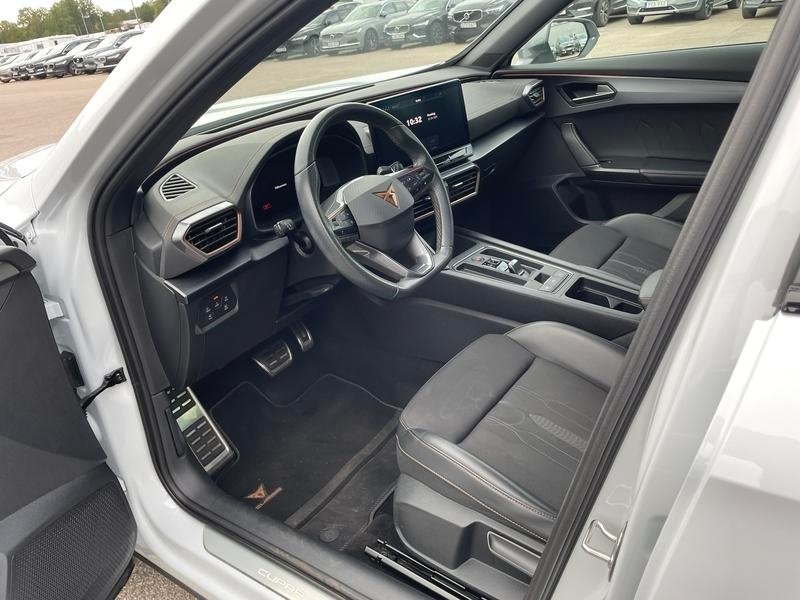Cupra Formentor VZ E-HYBRID Plug in 2024, bild 5/5