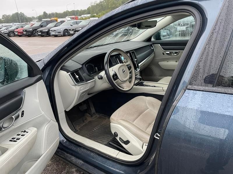 Volvo V90 D3 2018, bild 5/5