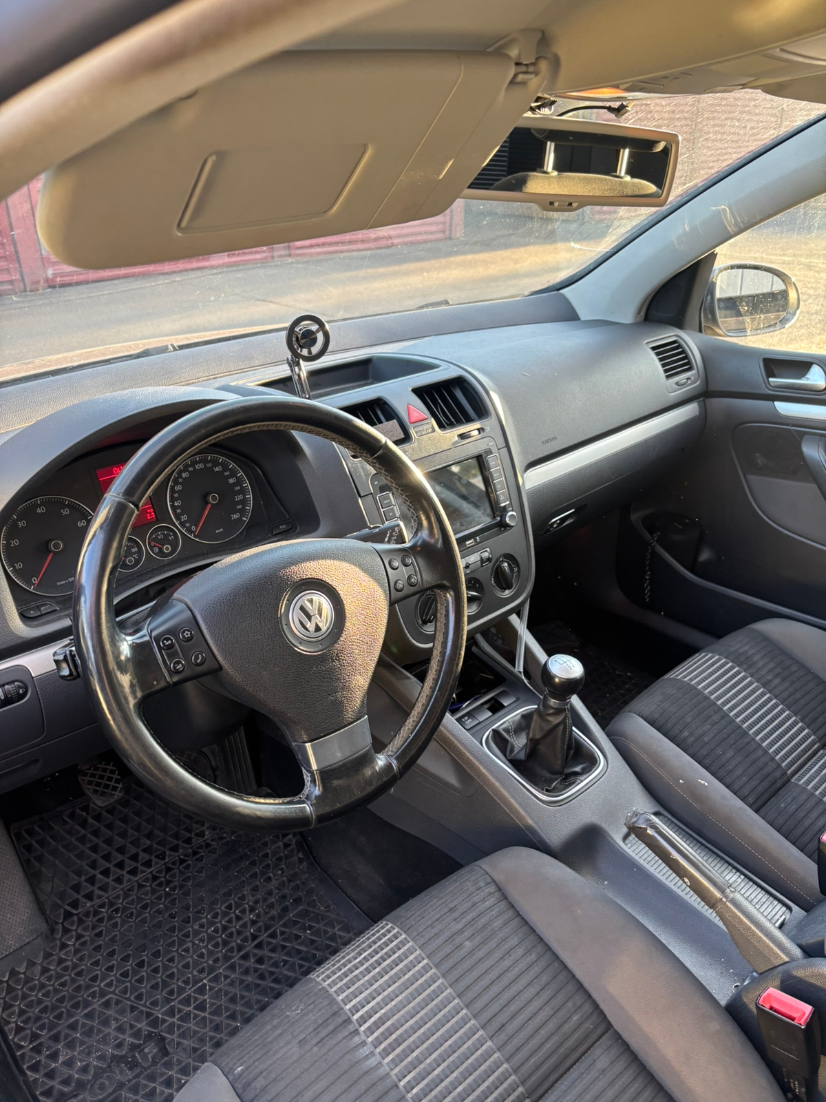 Volkswagen Golf 1.6 2008, bild 3/3