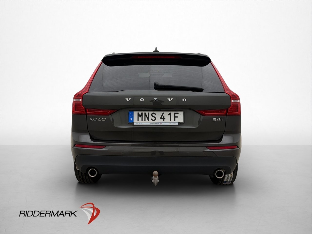 Volvo XC60 2020, bild 6/31