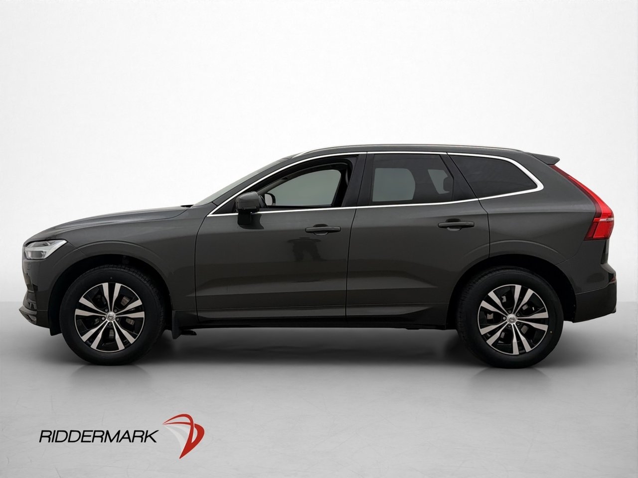 Volvo XC60 2020, bild 3/31